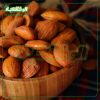 بادوم ایرانی شور