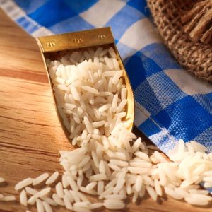 6 مورد از خواص برنج