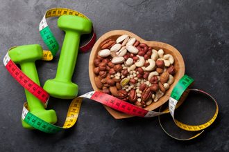آیا مصرف آجیل باعث چاقی می‌شود یا برای لاغری مفید است؟